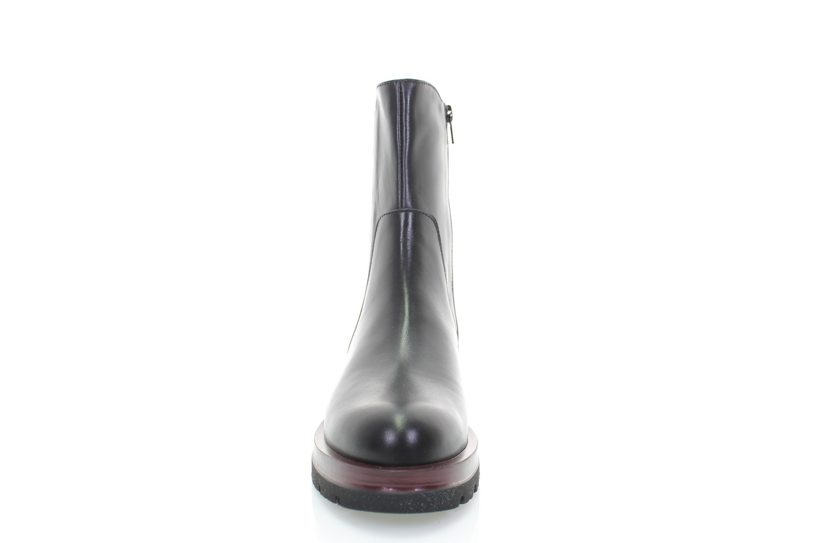 Soffice Sogno Stivaletto in pelle con elastico 2025