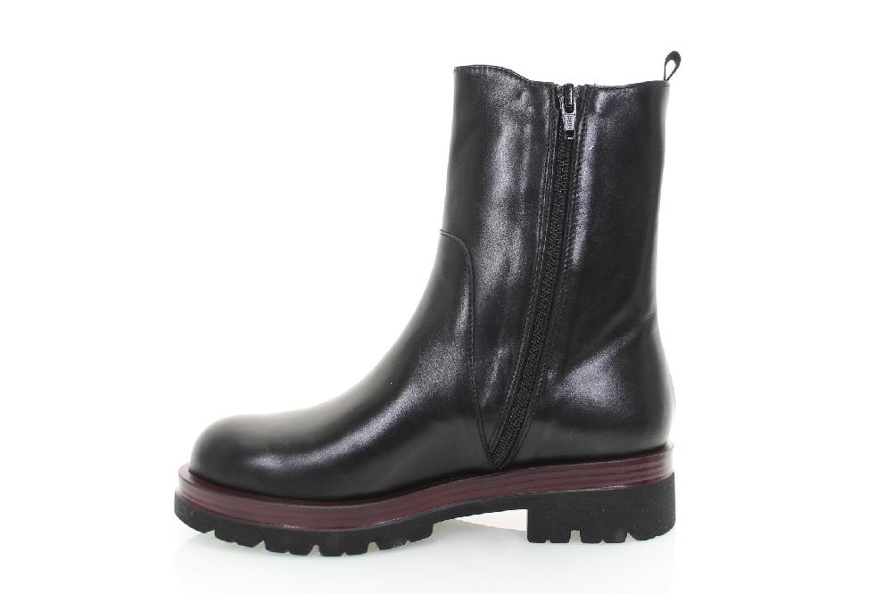 Soffice Sogno Stivaletto in pelle con elastico 2025