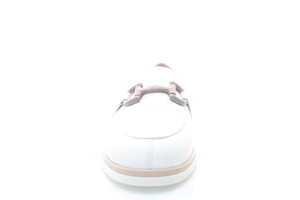 Soffice Sogno Mocassino in pelle con accessorio Qualità Garantita