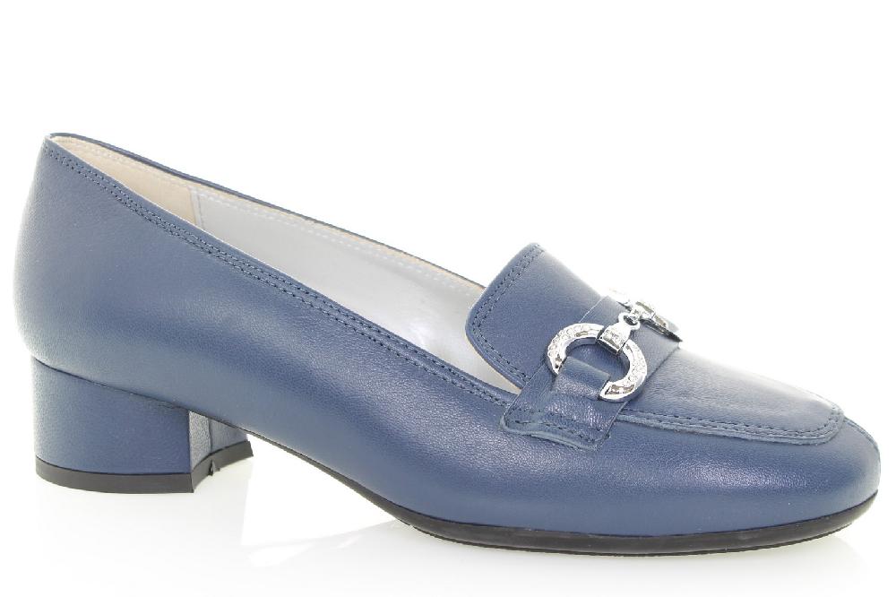 Soffice Sogno Scarpa in pelle con accessorio Consegna Veloce