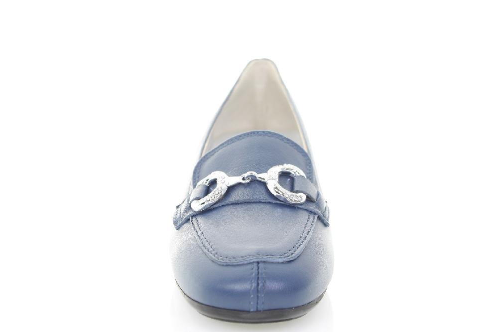 Soffice Sogno Scarpa in pelle con accessorio Consegna Veloce