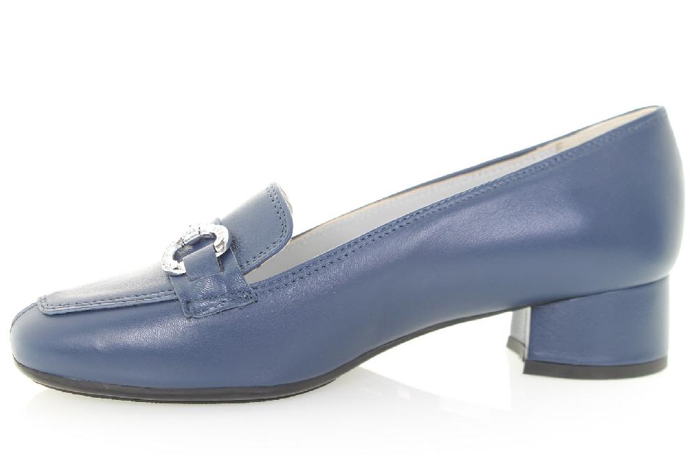 Soffice Sogno Scarpa in pelle con accessorio Consegna Veloce