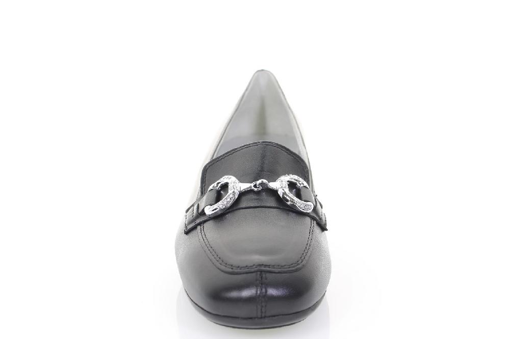 Soffice Sogno Scarpa in pelle con accessorio Promozione Limitata