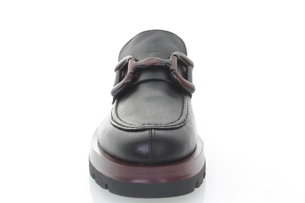 Soffice Sogno MOCASSINO IN PELLE CON ACCESSORIO Economico