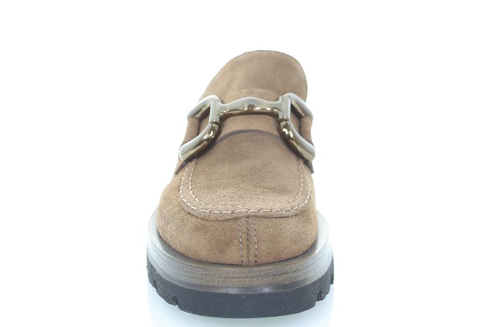 Soffice Sogno MOCASSINO IN PELLE SCAMOSCIATA Online