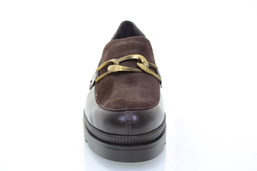 Soffice Sogno Slip on in pelle nappata Hotsell