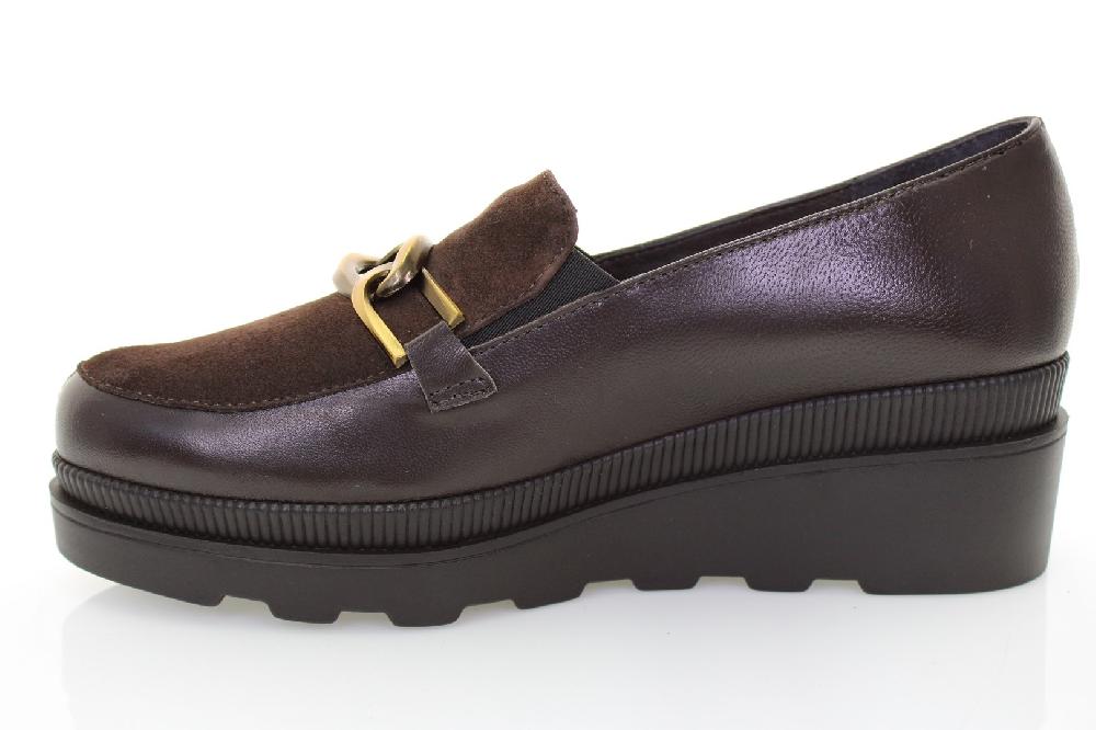 Soffice Sogno Slip on in pelle nappata Hotsell