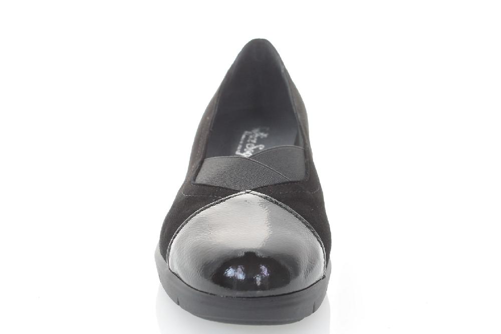 Soffice Sogno SLIP ON IN PELLE SCAMOSCIATA In Saldo