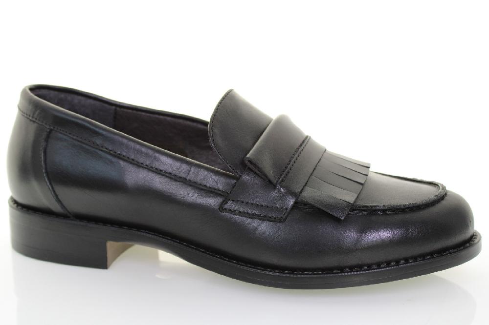 Soffice Sogno MOCASSINO IN PELLE Moda