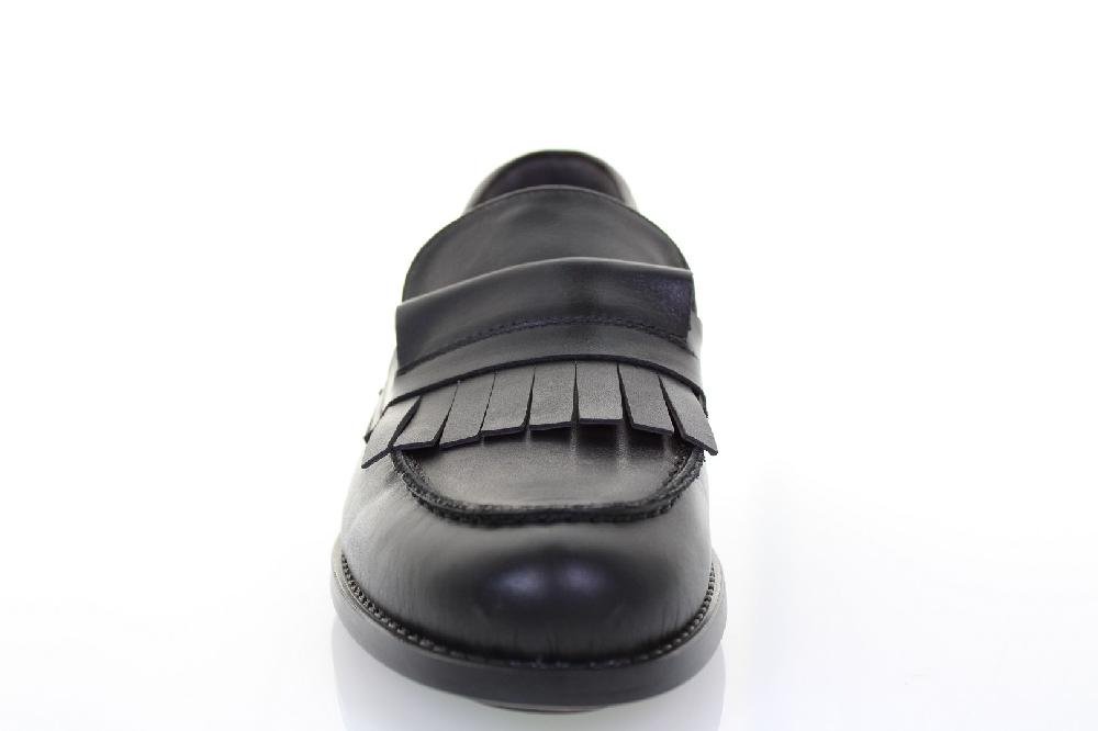 Soffice Sogno MOCASSINO IN PELLE Moda