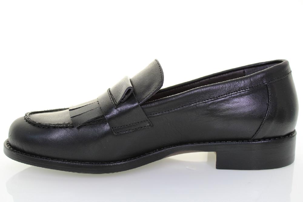 Soffice Sogno MOCASSINO IN PELLE Moda