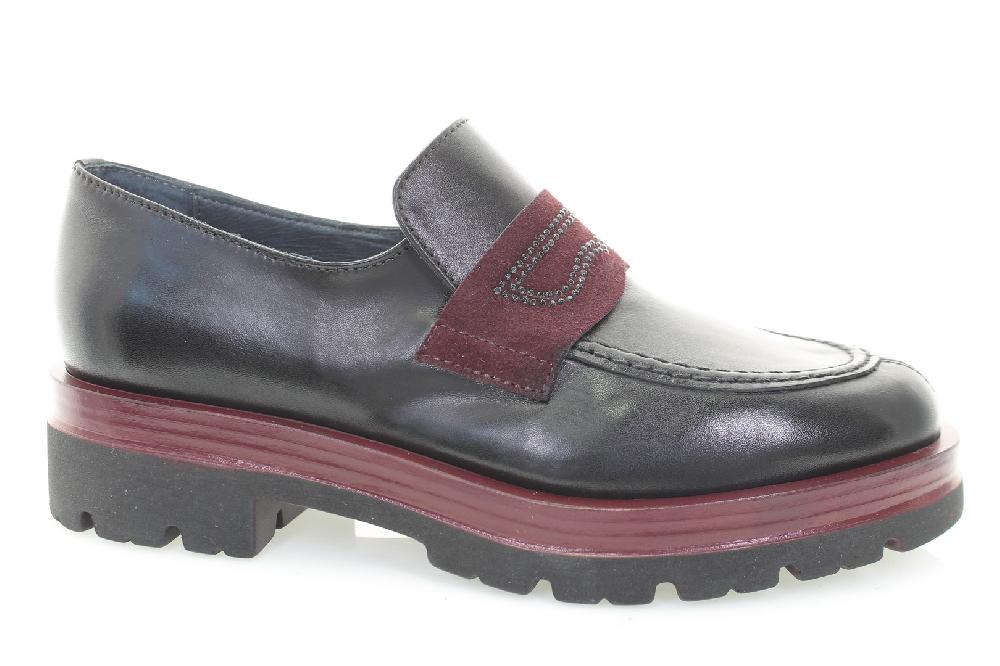 Soffice Sogno Mocassino in pelle Promozione Limitata