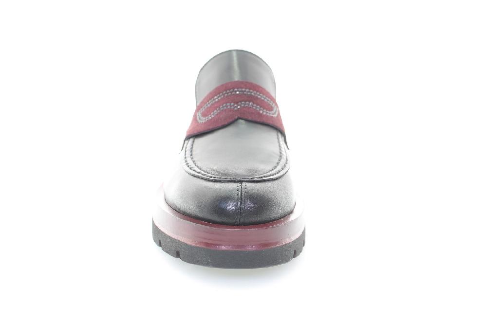 Soffice Sogno Mocassino in pelle Promozione Limitata