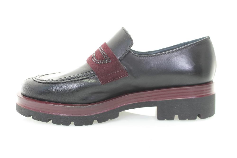 Soffice Sogno Mocassino in pelle Promozione Limitata