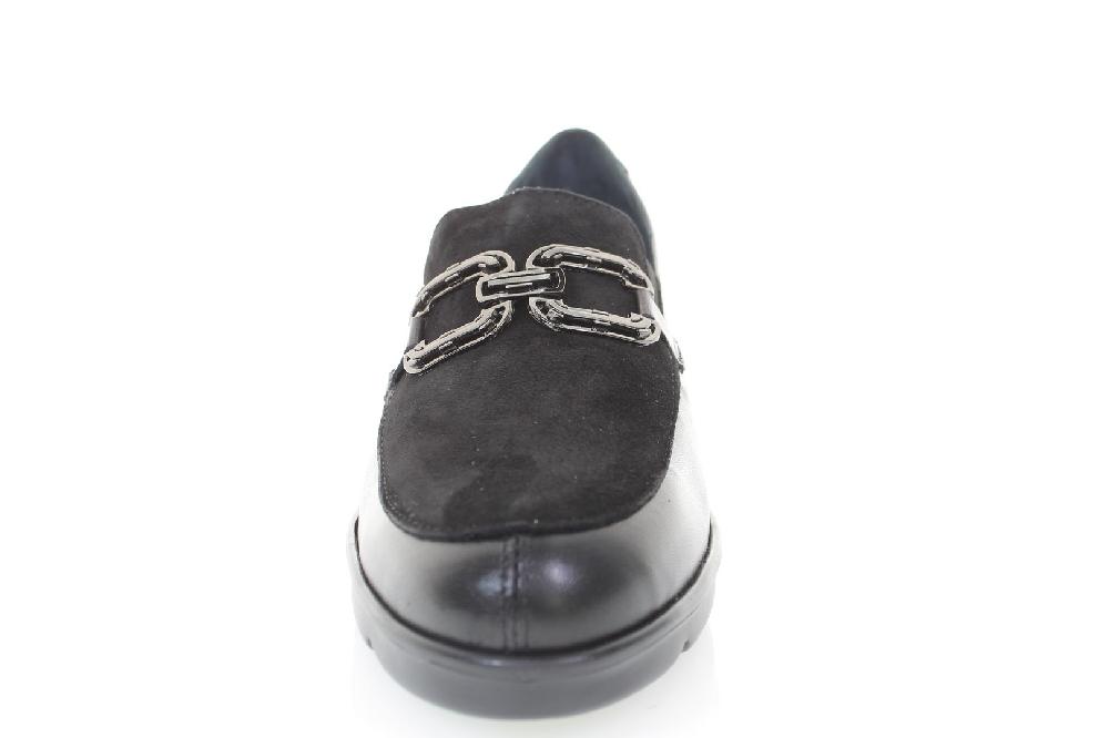 Soffice Sogno Slip on in pelle nappata Novità