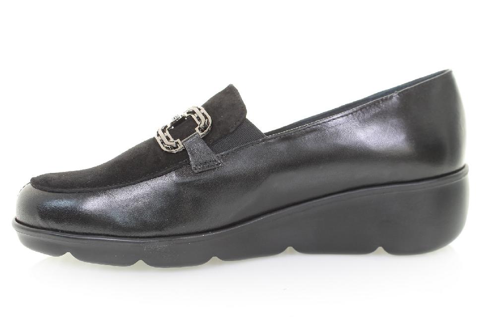 Soffice Sogno Slip on in pelle nappata Novità
