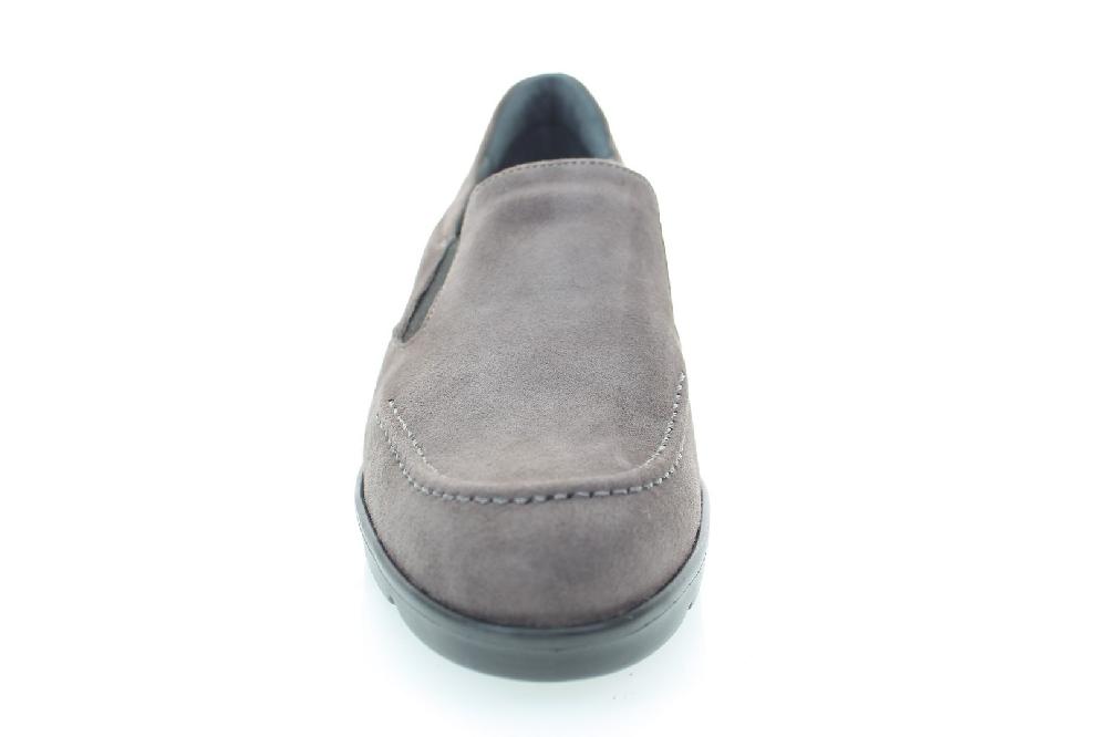 Soffice Sogno Slip on in pelle scamosciata Economico