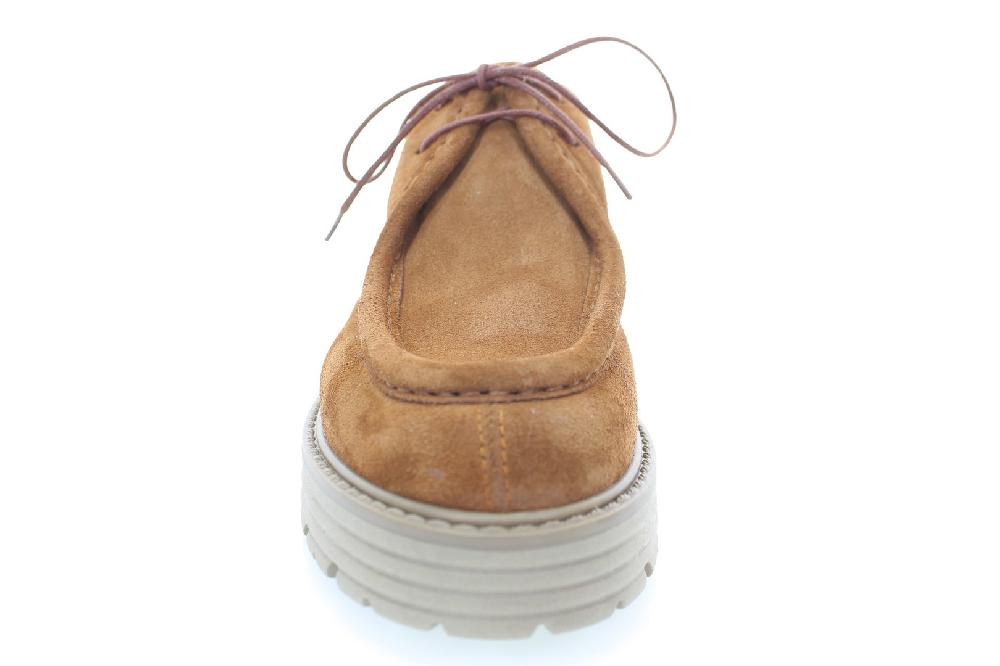 Soffice Sogno Scarpa paraboot scamosciata Outlet