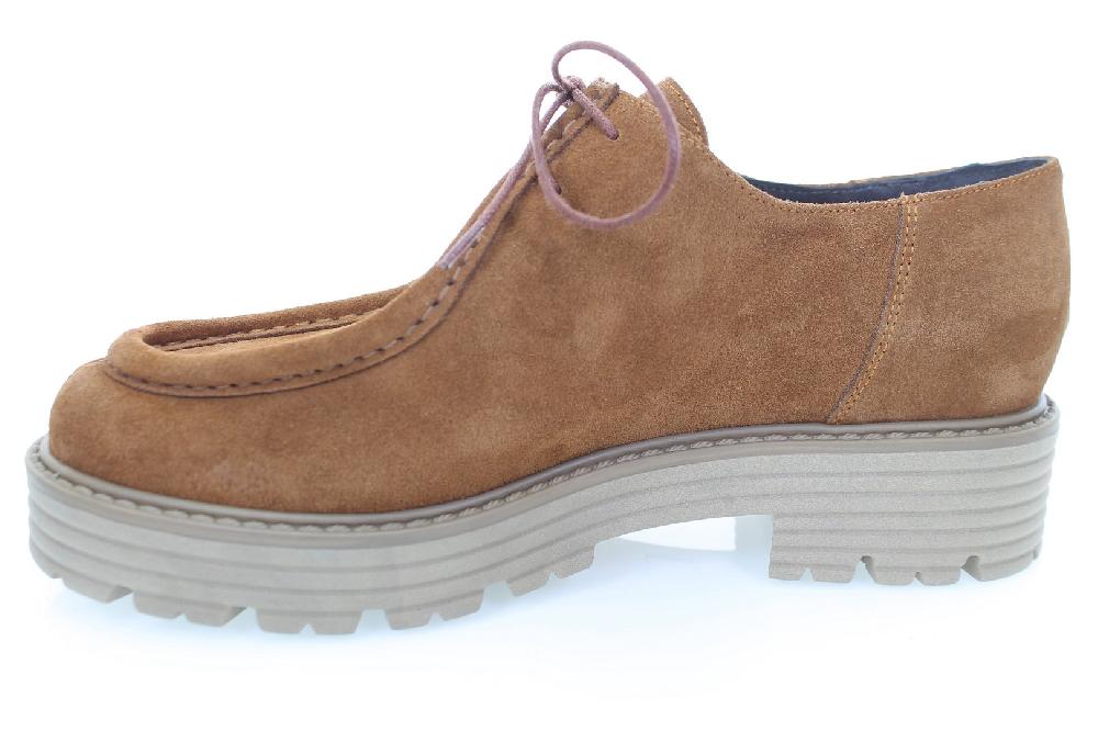 Soffice Sogno Scarpa paraboot scamosciata Outlet