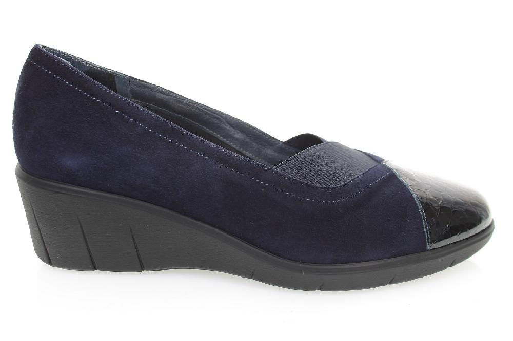 Soffice Sogno Slip on in pelle scamosciata Hotsell