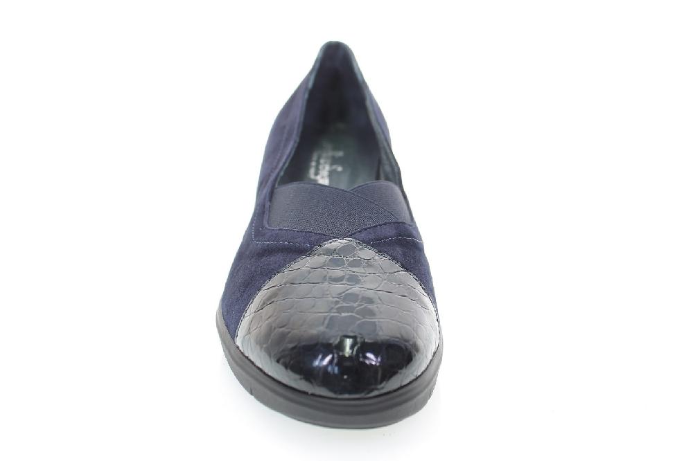Soffice Sogno Slip on in pelle scamosciata Hotsell