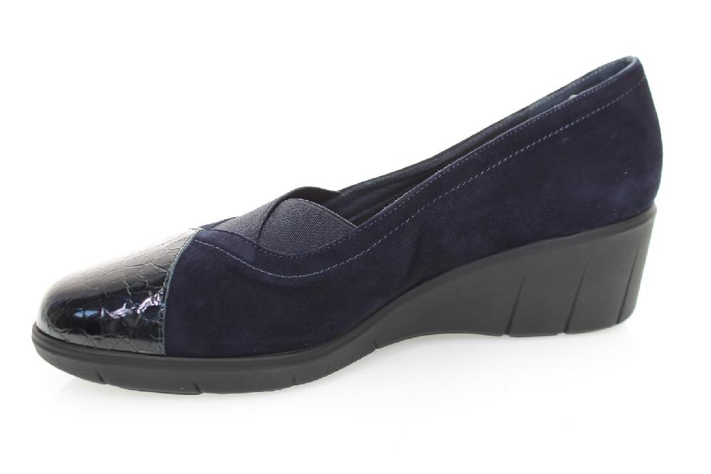 Soffice Sogno Slip on in pelle scamosciata Hotsell