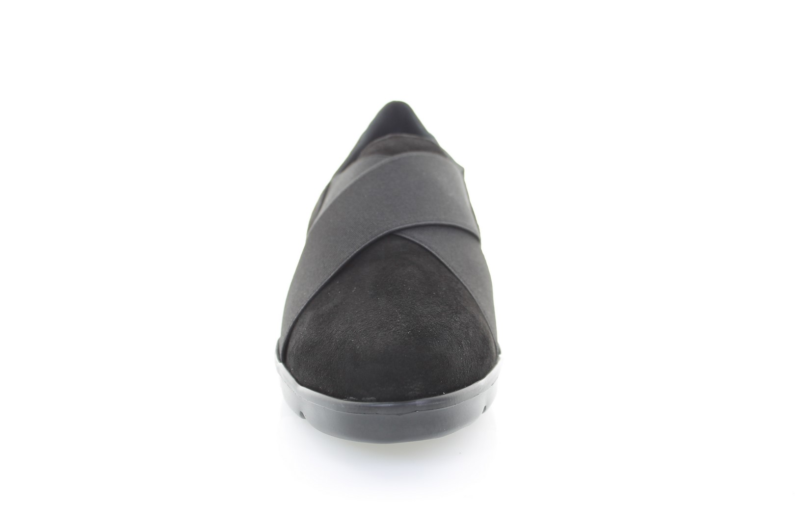 Soffice Sogno Scarpa in pelle scamosciata Saldi Di Fabbrica
