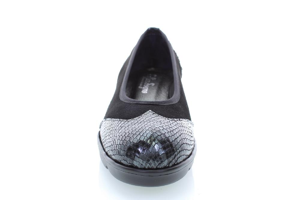 Soffice Sogno Scarpa con bordo elastico Nuova