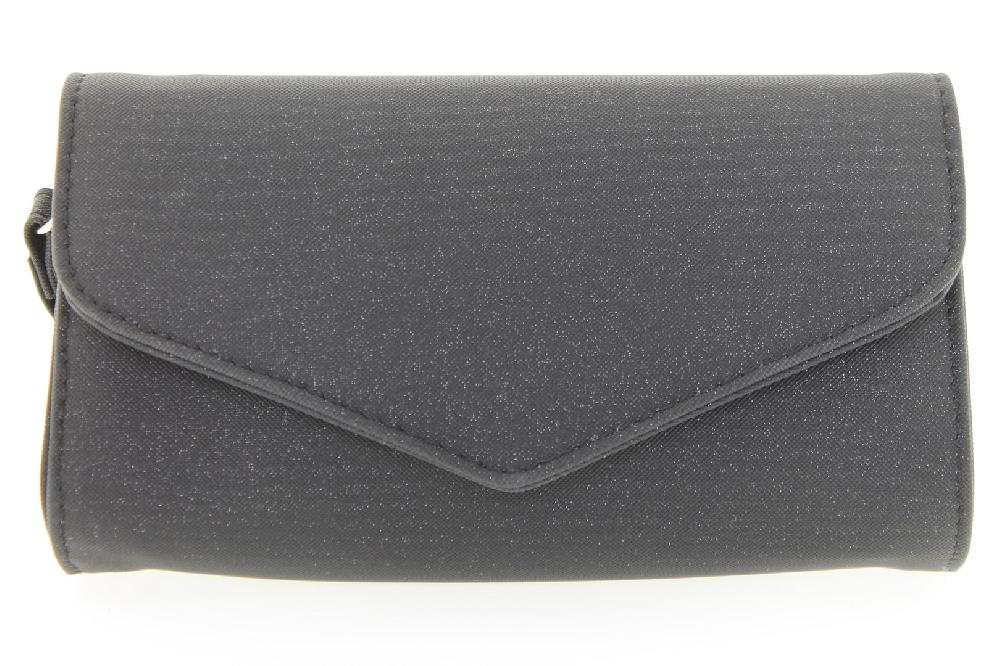 Soffice Sogno Pochette in tessuto glitter Negozi Online