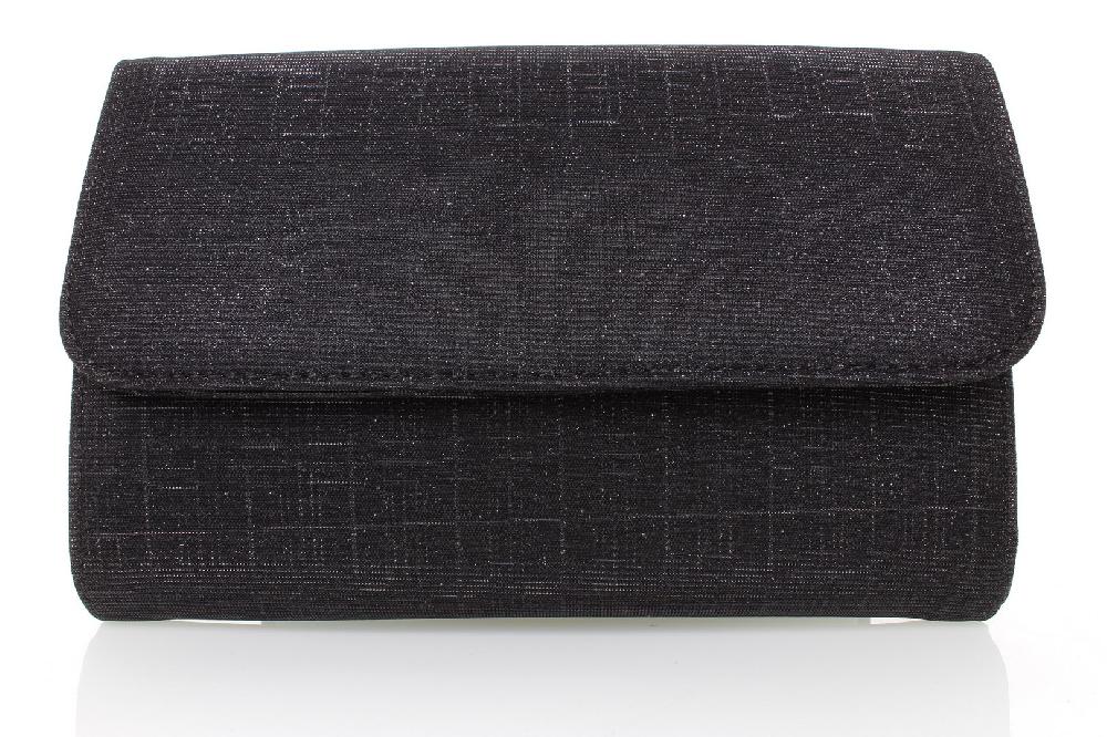 Soffice Sogno Pochette in tessuto glitter Saldi Di Fabbrica
