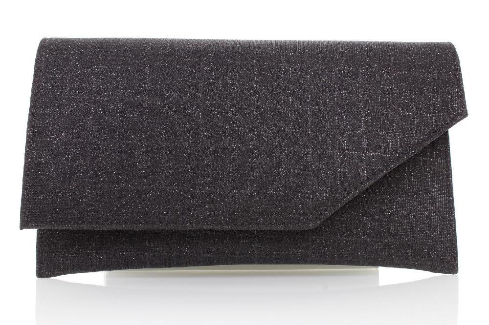 Soffice Sogno Pochette in tessuto glitter Vendite Flash