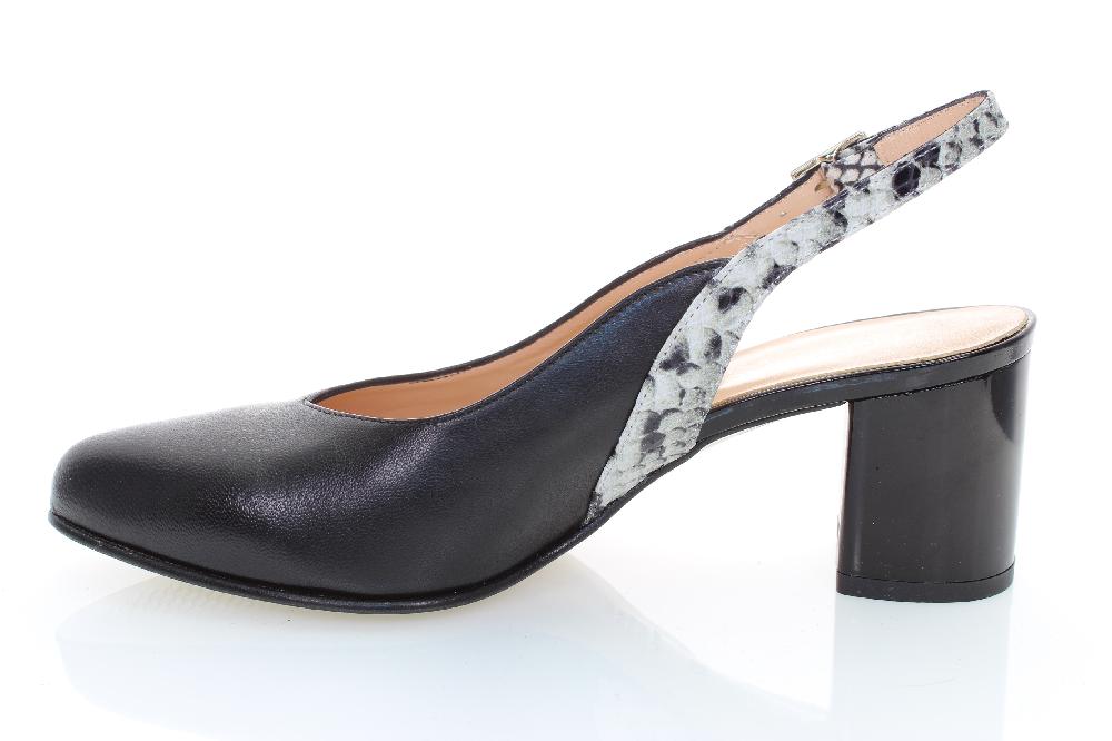 Soffice Sogno Décolleté semi aperta Only for today