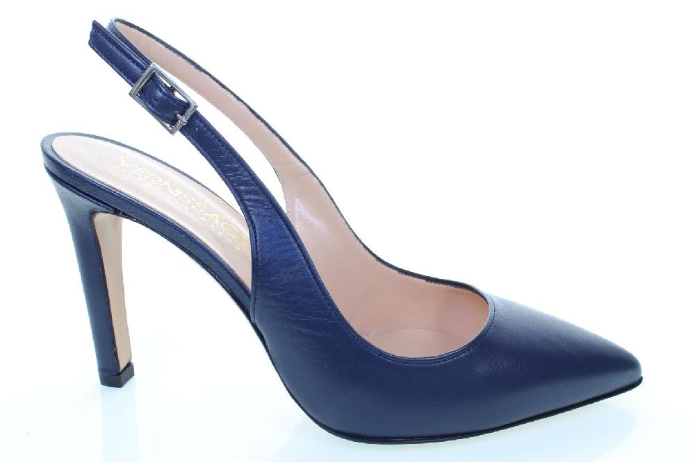 Soffice Sogno Décolleté semi aperta tacco alto Fino al 55% di sconto