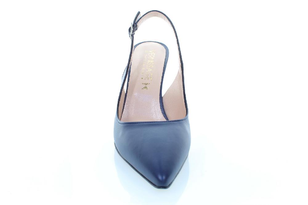 Soffice Sogno Décolleté semi aperta tacco alto Fino al 55% di sconto