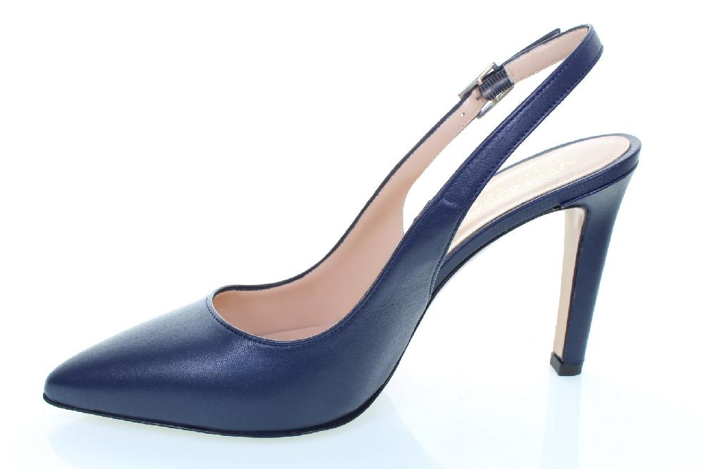 Soffice Sogno Décolleté semi aperta tacco alto Fino al 55% di sconto