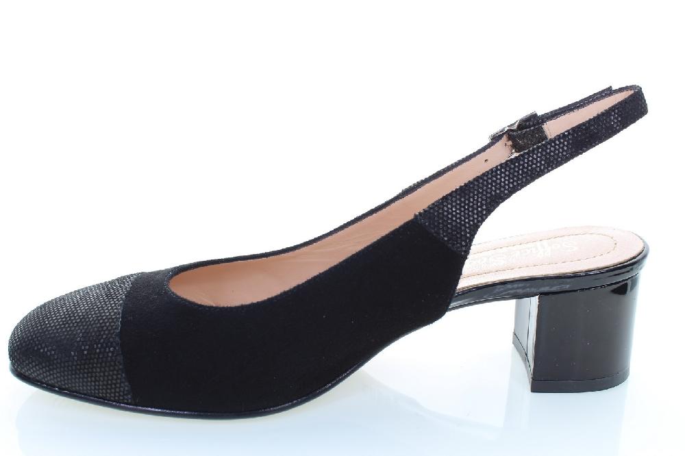 Soffice Sogno Décolleté semi aperta Discount Store per i nuovi prodotti