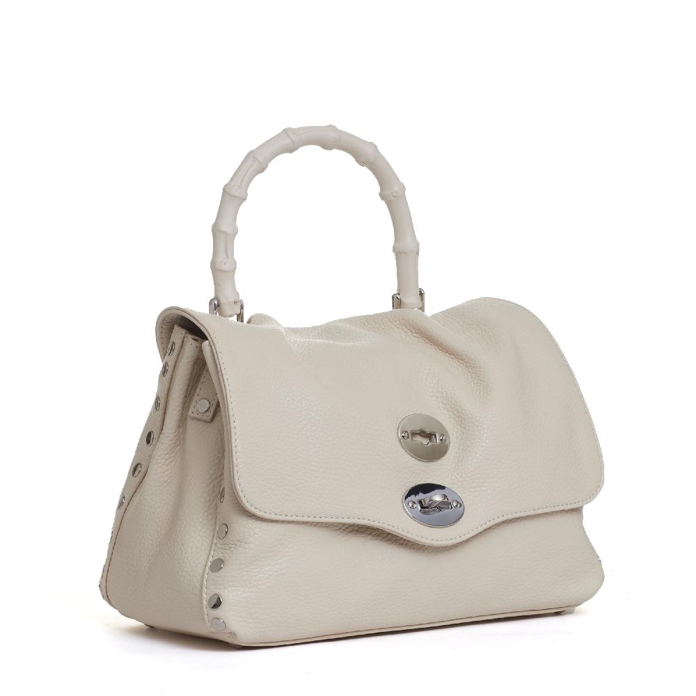 Sorelle Perego postina S bamboo white biancone Online