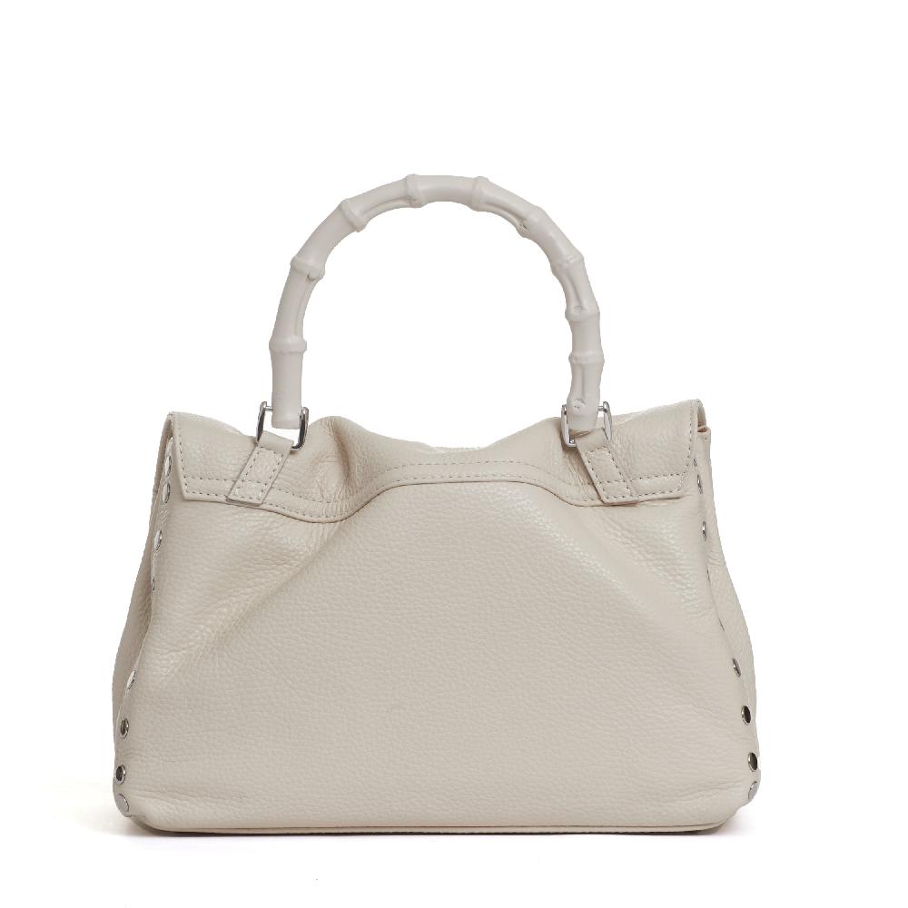 Sorelle Perego postina S bamboo white biancone Online