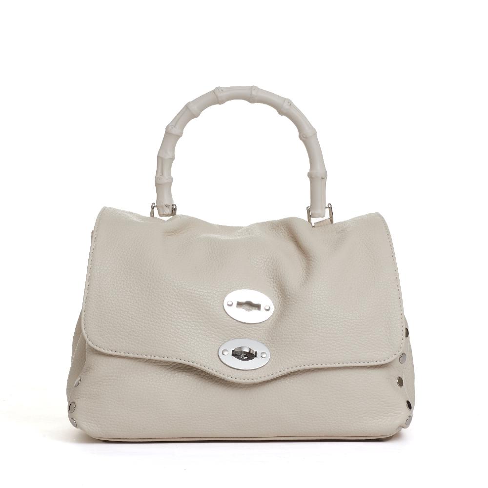 Sorelle Perego postina S bamboo white biancone Online