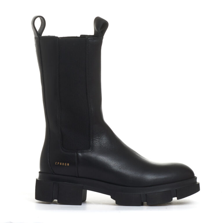 Sorelle Perego chelsea boot nero Pezzi Unici