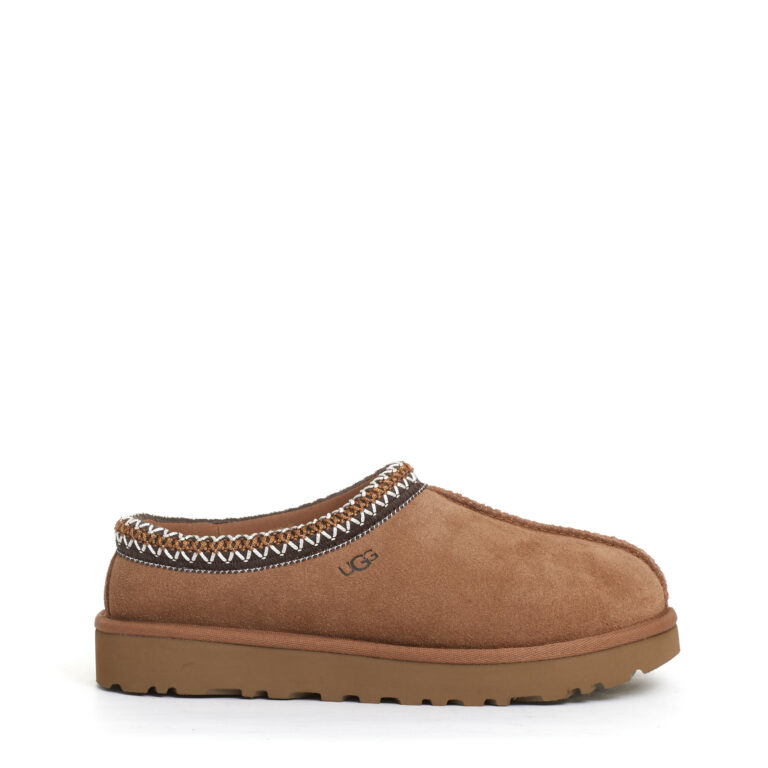 Sorelle Perego Tasman montone chestnut profilo rosso 2025