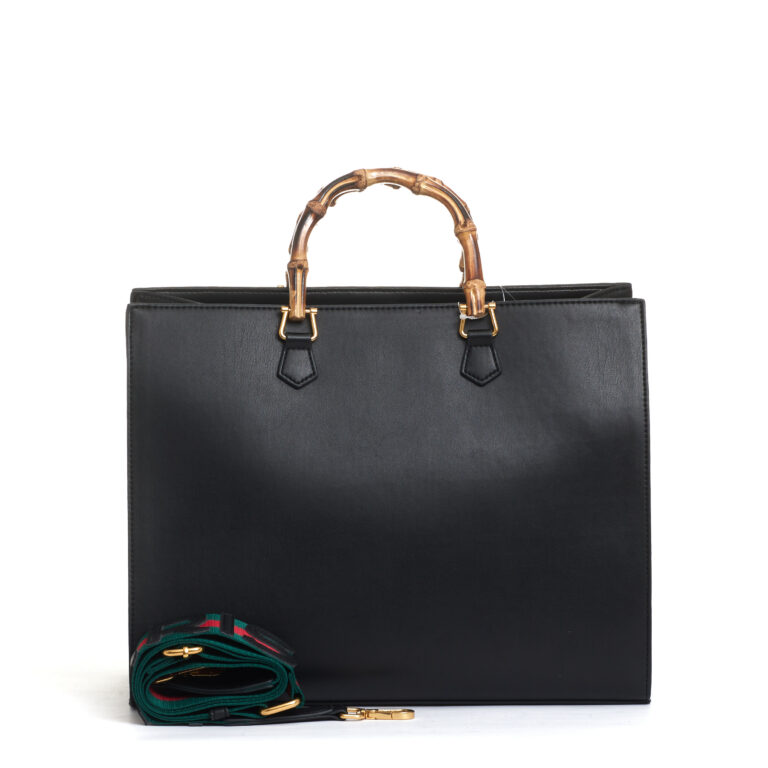 Sorelle Perego tote bag nera grande con Teddy e tracolla Outlet