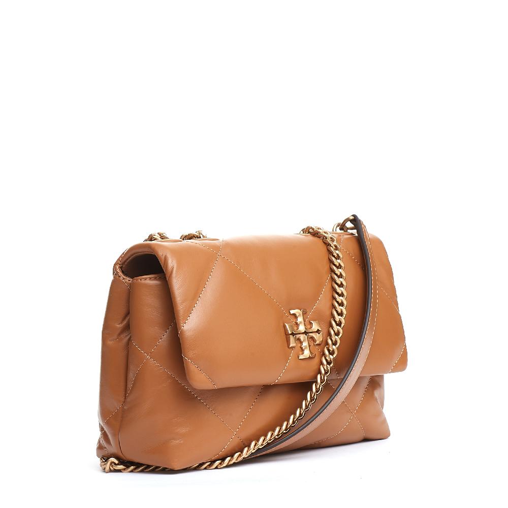 Sorelle Perego Kira diamond small convertible cuoio 2025