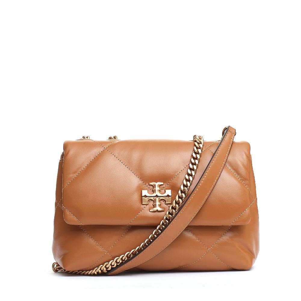 Sorelle Perego Kira diamond small convertible cuoio 2025