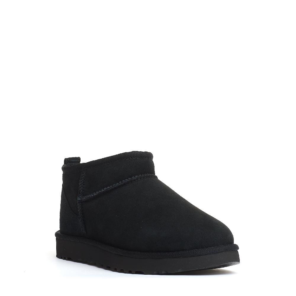 Sorelle Perego classic ultra mini nero 2025