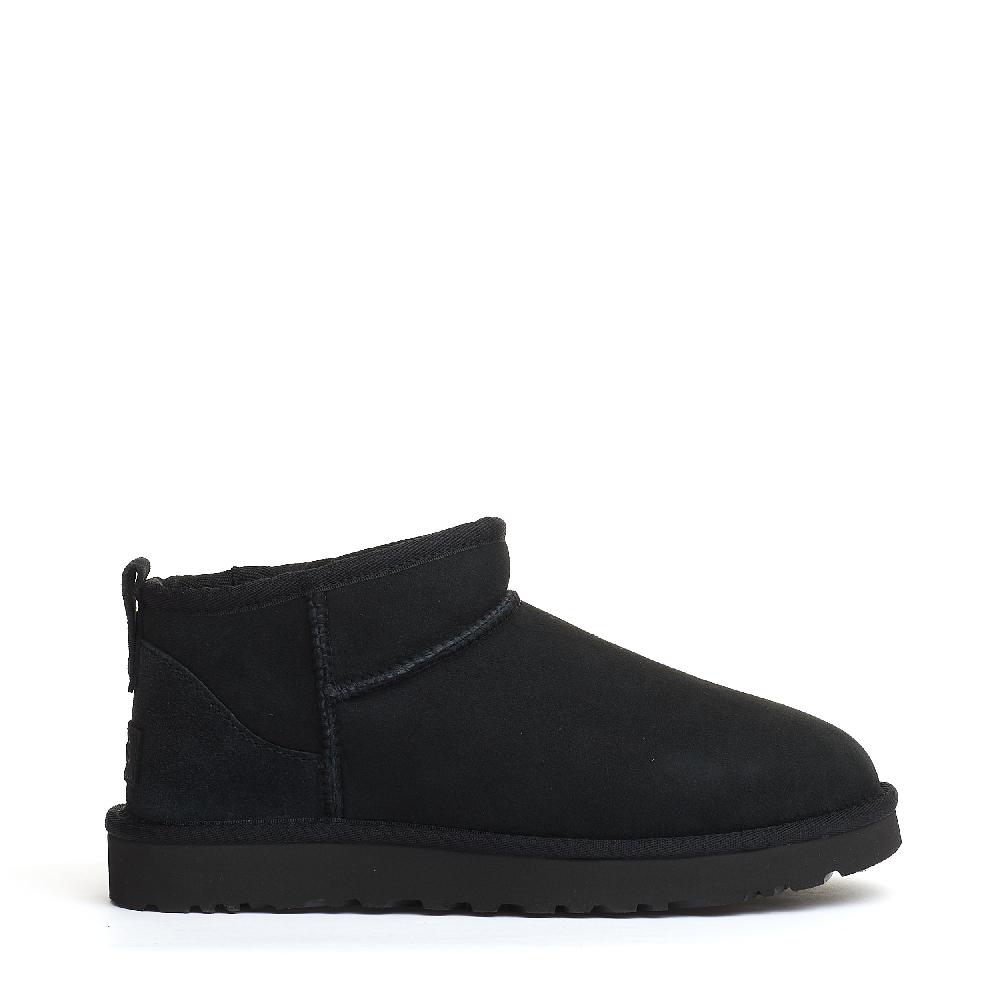 Sorelle Perego classic ultra mini nero 2025