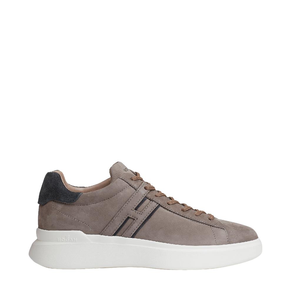 Sorelle Perego rebel camoscio argilla