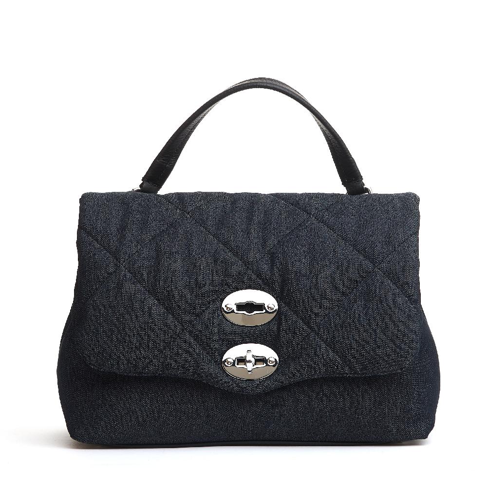 Sorelle Perego postina S denim padded