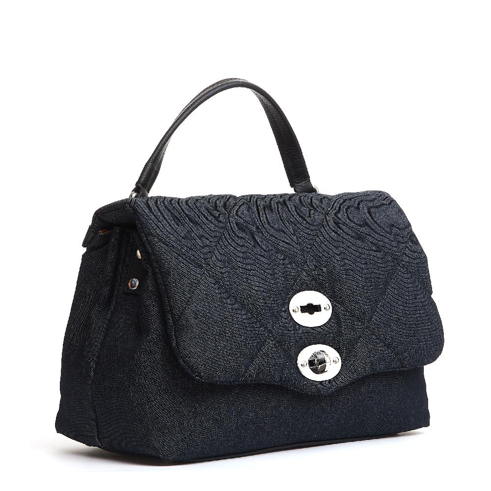 Sorelle Perego postina S denim padded Novità