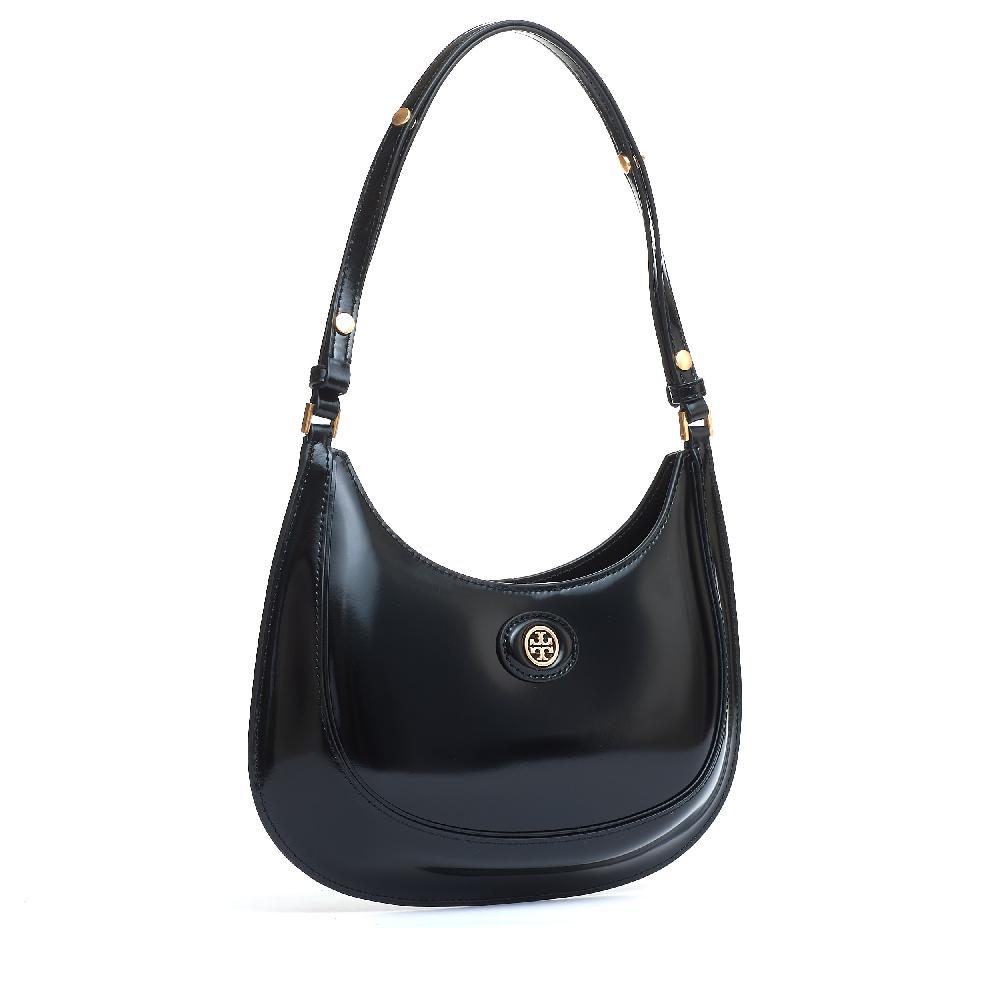 Sorelle Perego Robinson spazzolato nero Offerta